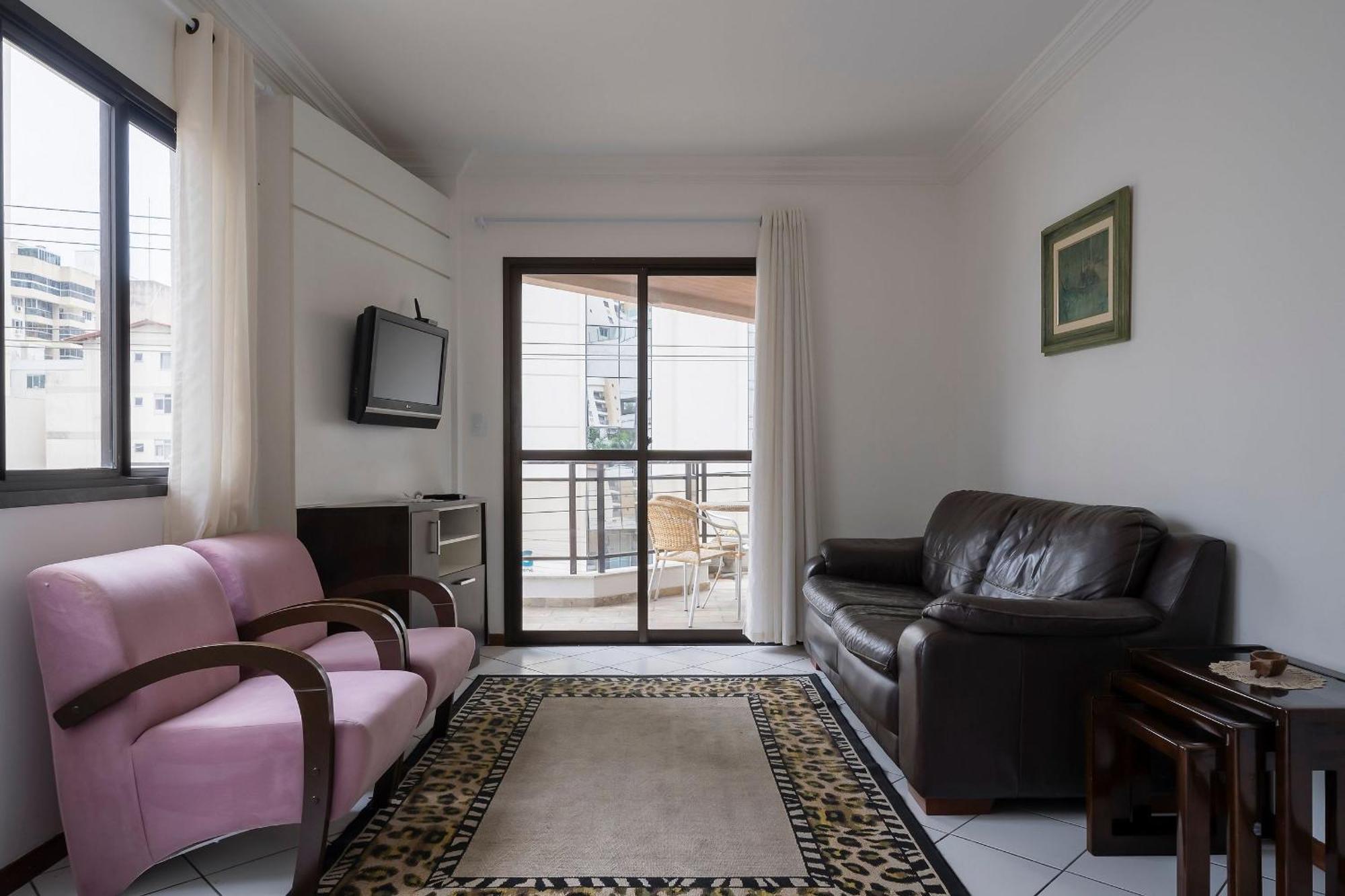 Apto Confortavel A 250m Da Erj101 Apartamento