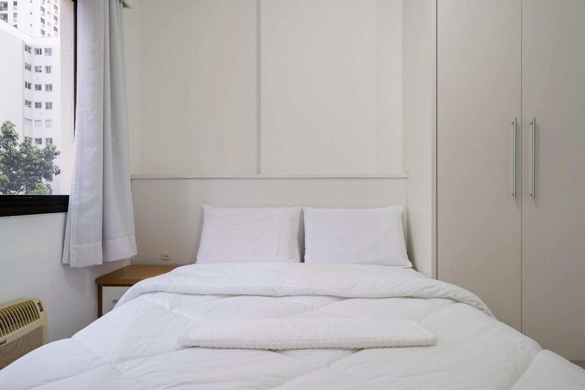 Apto Confortavel A 250m Da Erj101 Apartamento Balneario Camboriu