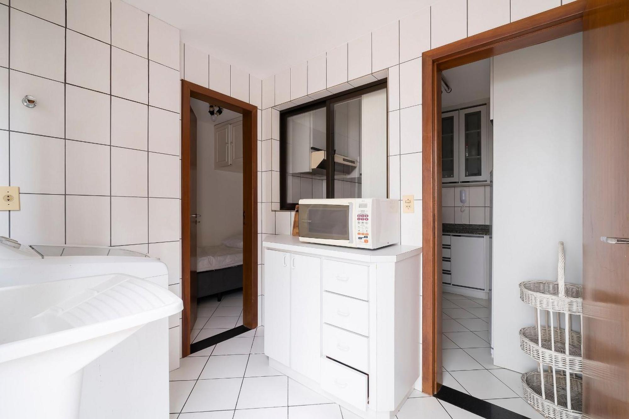 Apto Confortavel A 250m Da Erj101 * Balneario Camboriu