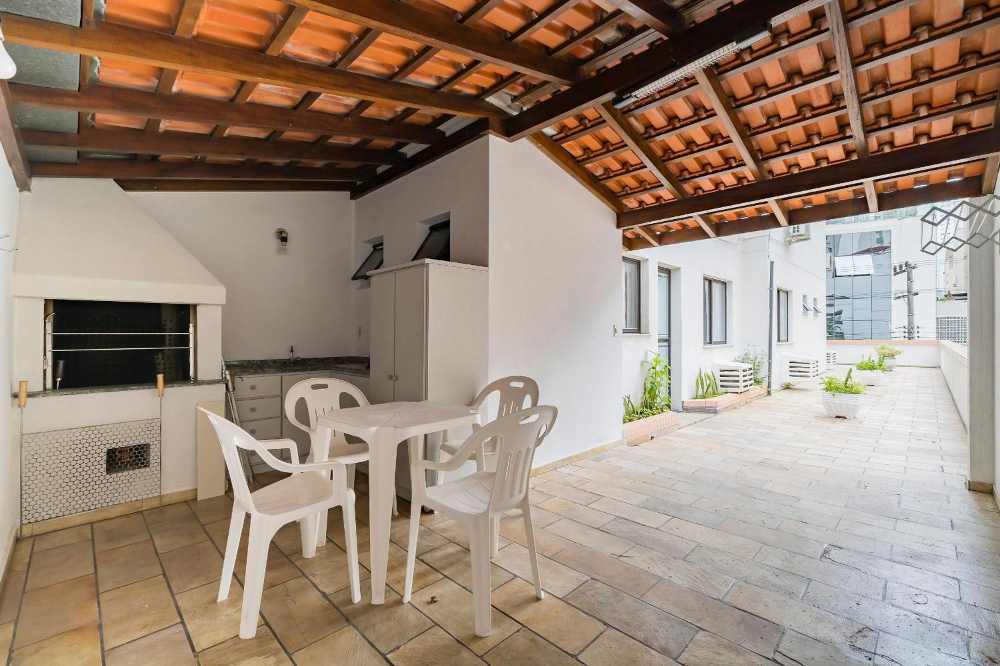 Apto Confortavel A 250m Da Erj101 Apartamento Balneario Camboriu