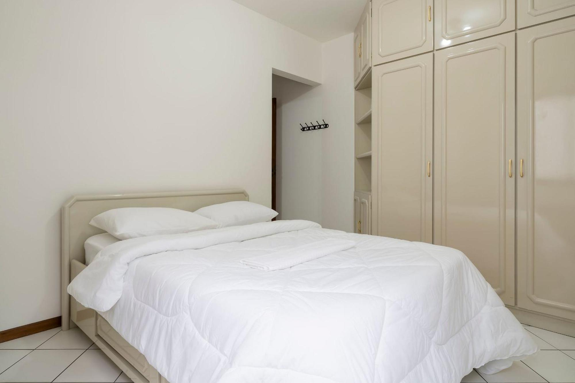 Apartamento Apto Confortavel A 250m Da Erj101 Balneario Camboriu