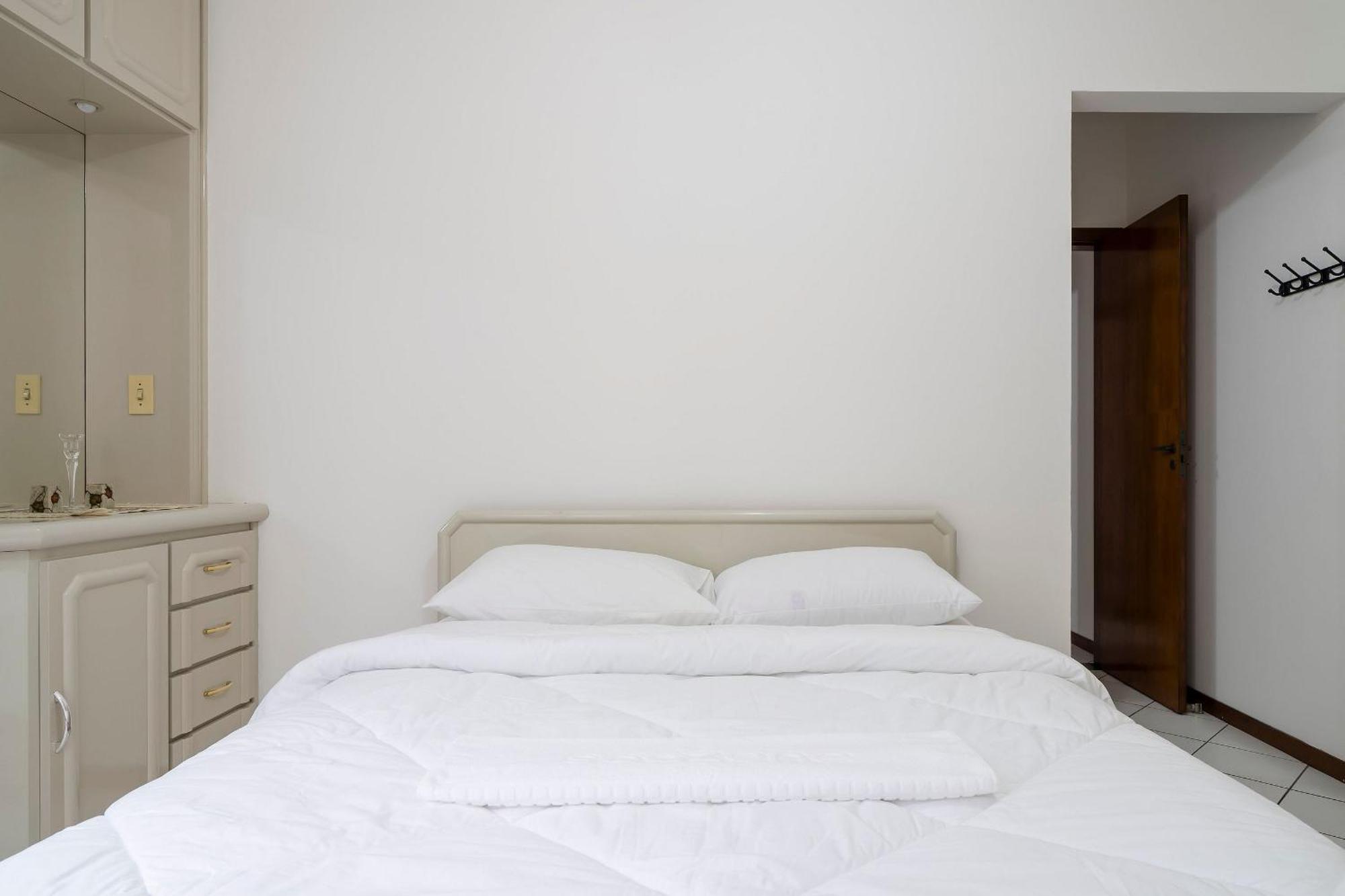 Apto Confortavel A 250m Da Erj101 Balneario Camboriu