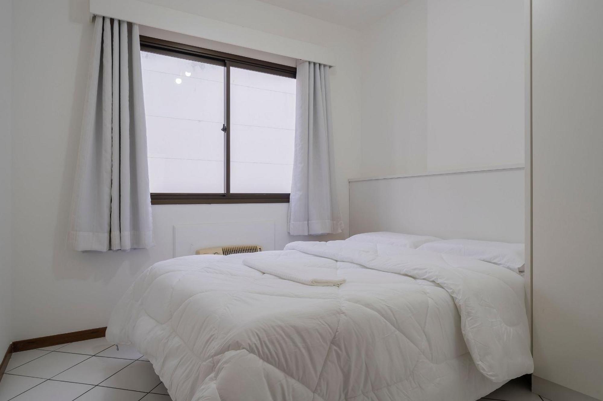 Apto Confortavel A 250m Da Erj101 Apartamento *