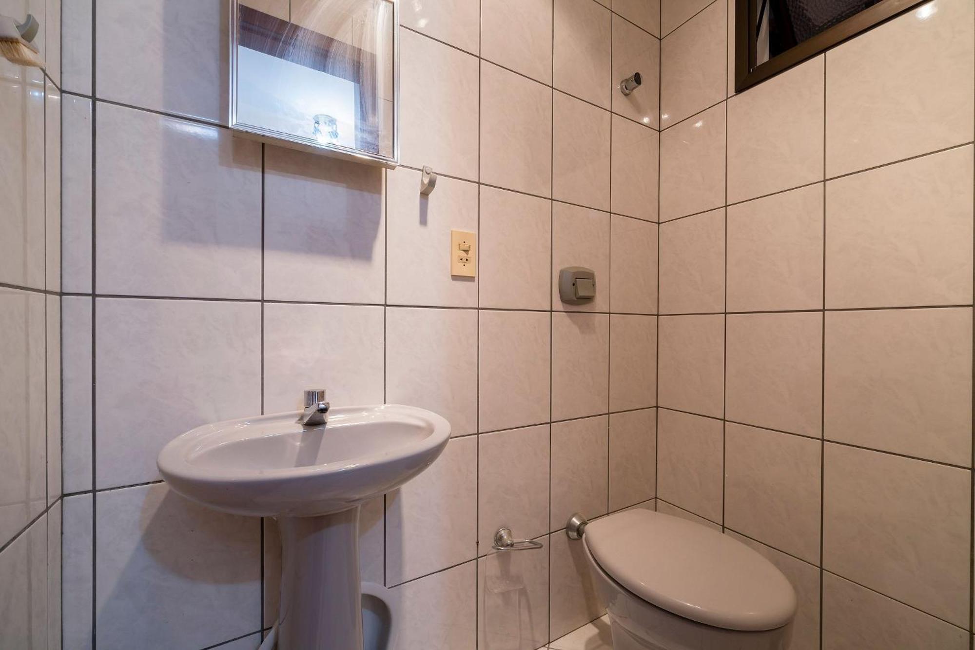 Apto Confortavel A 250m Da Erj101 Apartamento Balneario Camboriu