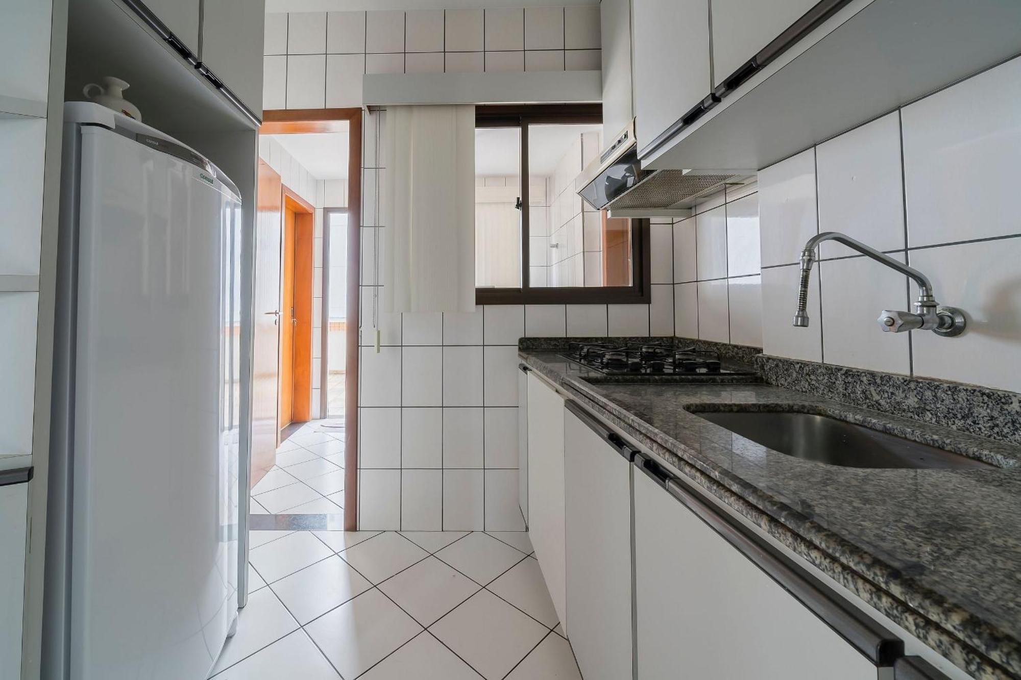 Apto Confortavel A 250m Da Erj101 Apartamento Balneario Camboriu